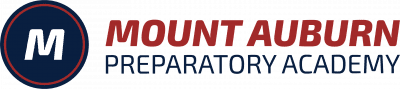 Mt. Auburn Preparatory Academy logo